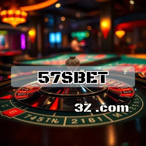 57sbet.com e seu App: O Futuro das Apostas na Palma da Mão