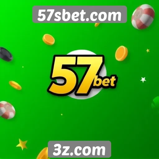 Análise das ofertas de jogos no 57sbet.com