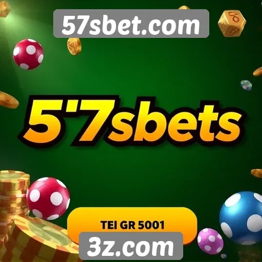Ofertas de jogos disponíveis no 57sbet