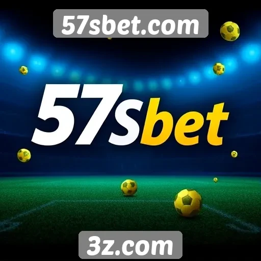 Avaliação do sistema de pagamento do 57sbet.com