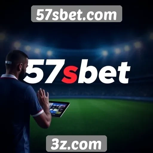 Segurança e confiabilidade da plataforma 57sbet